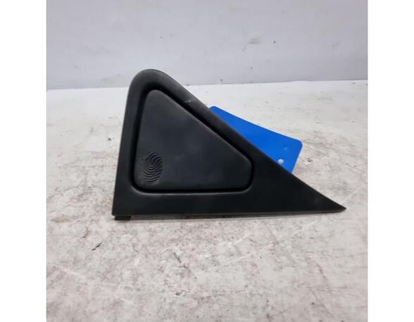 Door Handle RENAULT ZOE (BFM_)