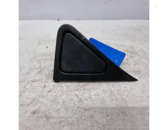 Door Handle RENAULT ZOE (BFM_)