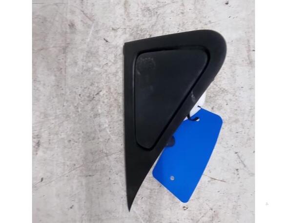 Door Handle RENAULT ZOE (BFM_)