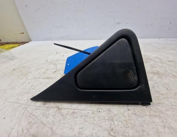 Door Handle RENAULT ZOE (BFM_)