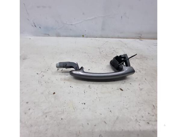 Door Handle VW TIGUAN (5N_), VW TIGUAN VAN (5N_), VW TIGUAN (AD1, AX1)