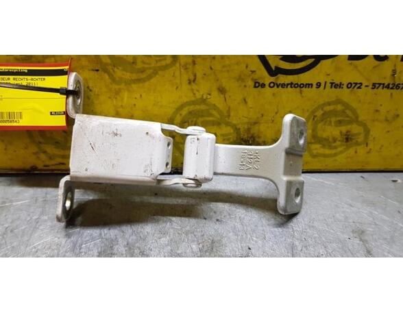 Door Hinge RENAULT Kangoo Express (FW0/1)