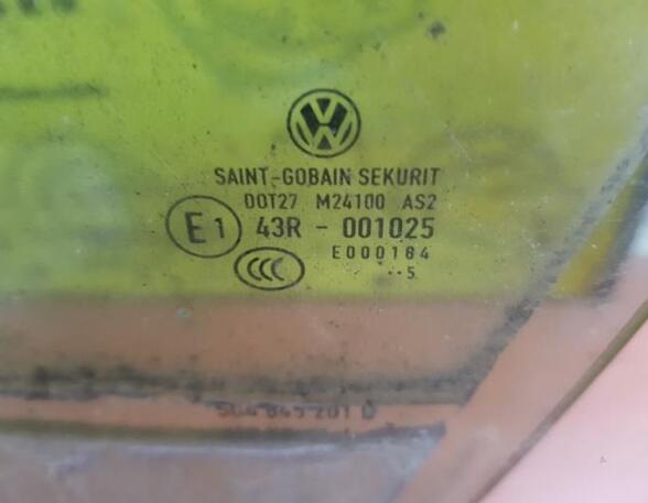 Türscheibe links vorne VW Golf VII 5G  P15819153