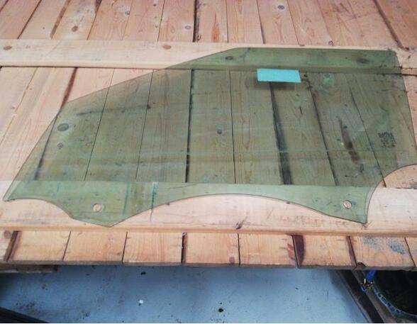 Door Glass LAND ROVER Range Rover Evoque (L538)