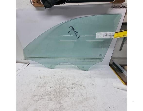 Door Glass AUDI A3 Sportback (8VA, 8VF)