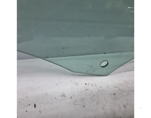 Door Glass AUDI A3 Sportback (8VA, 8VF)