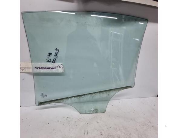 Door Glass BMW 5er (F10), BMW 5er Touring (F11), BMW 5er Gran Turismo (F07)