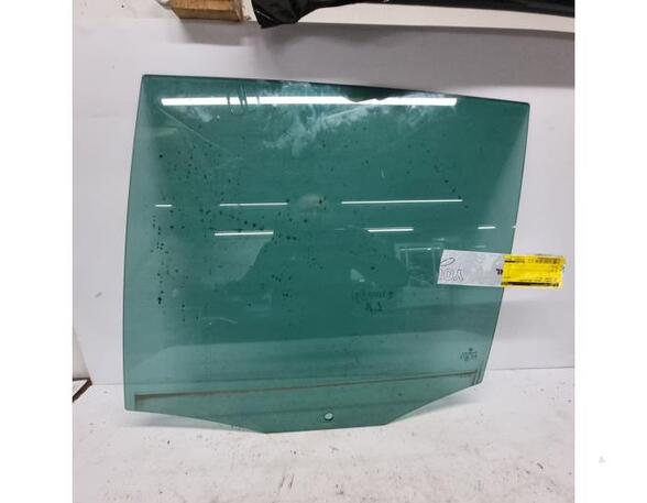 Door Glass VW Tiguan (5N)