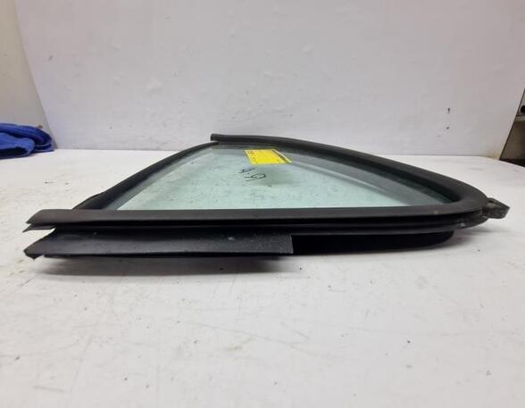 Door Glass OPEL Agila (B) (B H08)