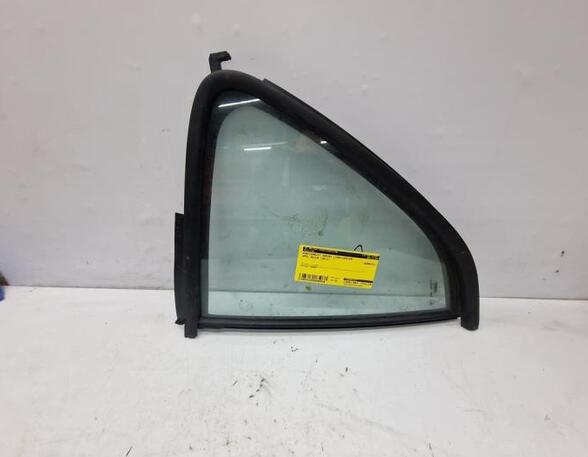 Door Glass OPEL Agila (B) (B H08)