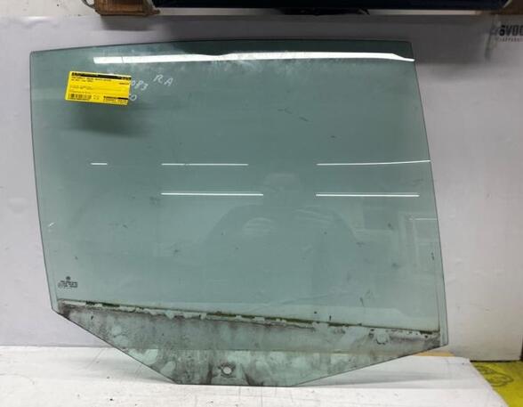 Door Glass VW Golf V (1K1), VW Golf VI (5K1)