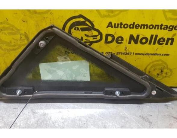 Side Window SEAT Ibiza IV (6J5, 6P1), SEAT Ibiza IV Sportcoupe (6J1, 6P5)