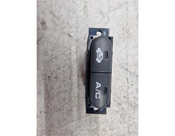 Air Conditioning Control Unit HONDA HR-V (GH)