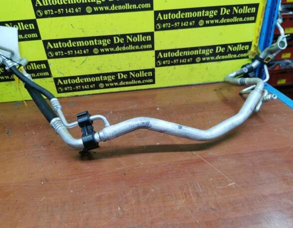 Airconditioning Drukleiding PEUGEOT 308 SW II (L4, LC, LJ, LR, LX)