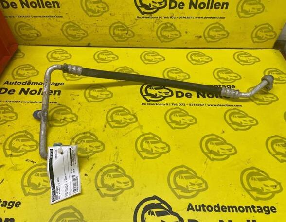 Airconditioning Drukleiding OPEL Agila (B) (B H08)