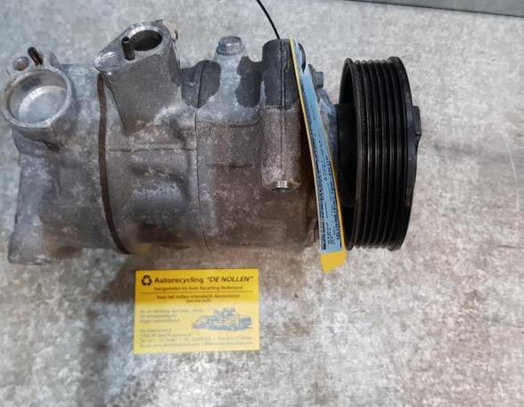 Air Conditioning Compressor AUDI A1 Sportback (8XA, 8XF)