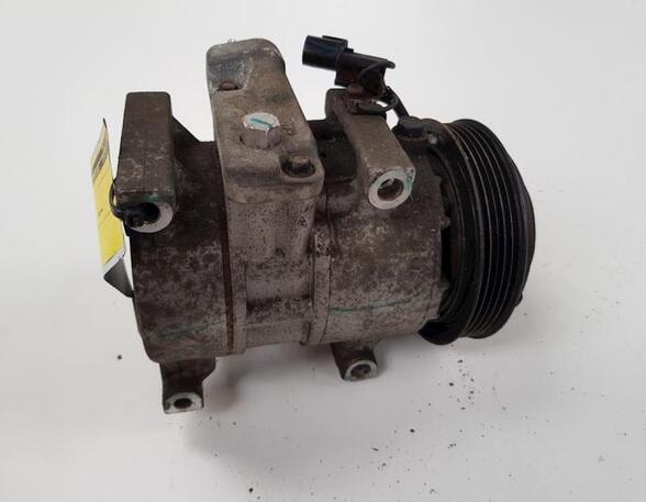 Airco Compressor HYUNDAI i20 (PB, PBT)