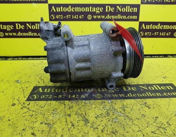 Air Conditioning Compressor MINI Mini (R56)