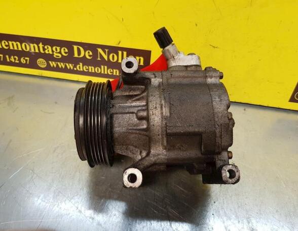 Air Conditioning Compressor FIAT Punto (188), FIAT Punto Kasten/Schrägheck (188)