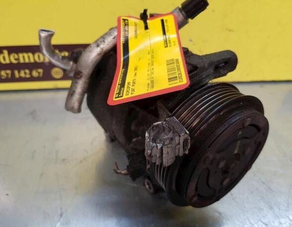 Air Conditioning Compressor FIAT Punto (188), FIAT Punto Kasten/Schrägheck (188)