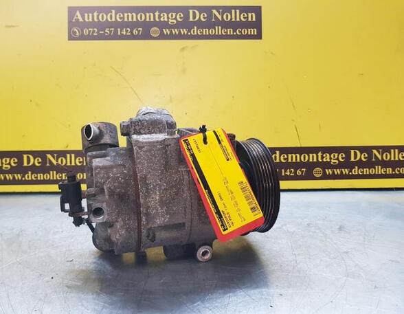 Klimakompressor VW Polo IV 9N 6Q0820803D P11620195