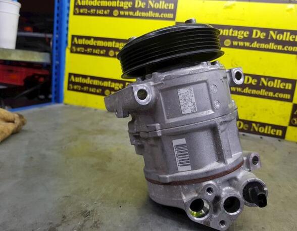 Airco Compressor ALFA ROMEO Mito (955)