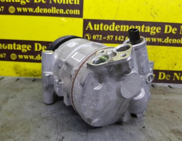 Klimakompressor Alfa Romeo Mito 955 0050541346 P11797411