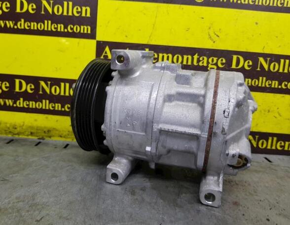 Air Conditioning Compressor ALFA ROMEO Mito (955)