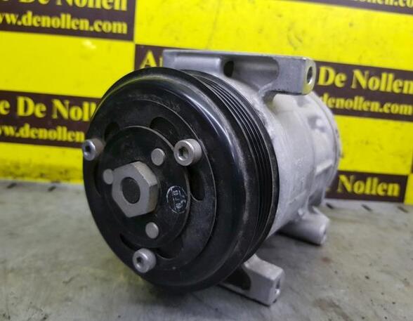 Air Conditioning Compressor ALFA ROMEO Mito (955)