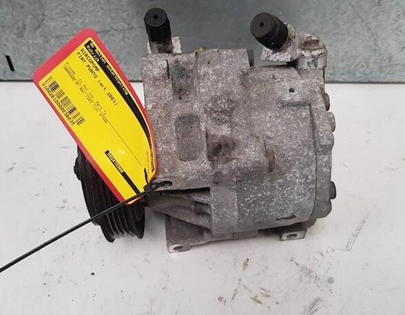 Air Conditioning Compressor FIAT Punto (188)