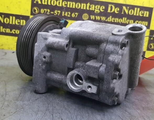 Airco Compressor FIAT Punto (188)