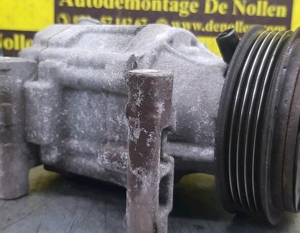 Airco Compressor FIAT Punto (188)