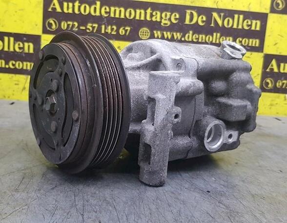 Airco Compressor FIAT Punto (188)