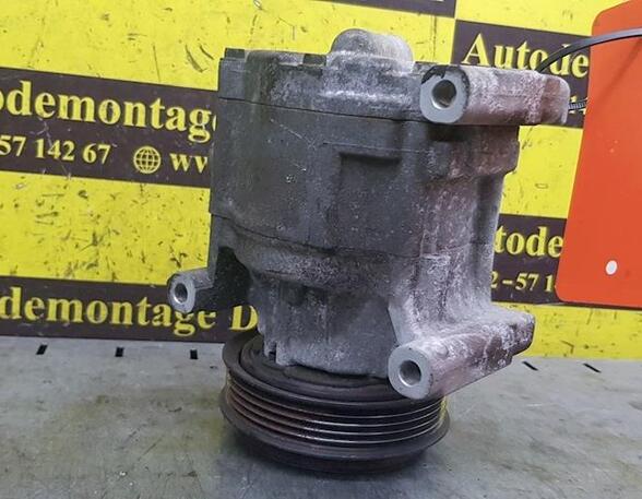 Airco Compressor FIAT Punto (188)