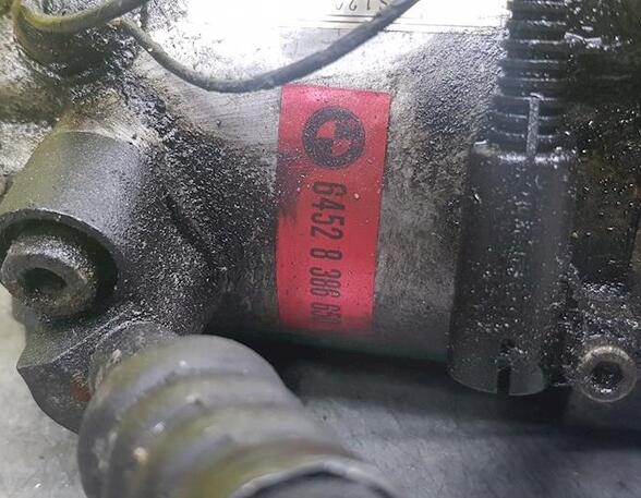 Airco Compressor BMW 3er (E46)