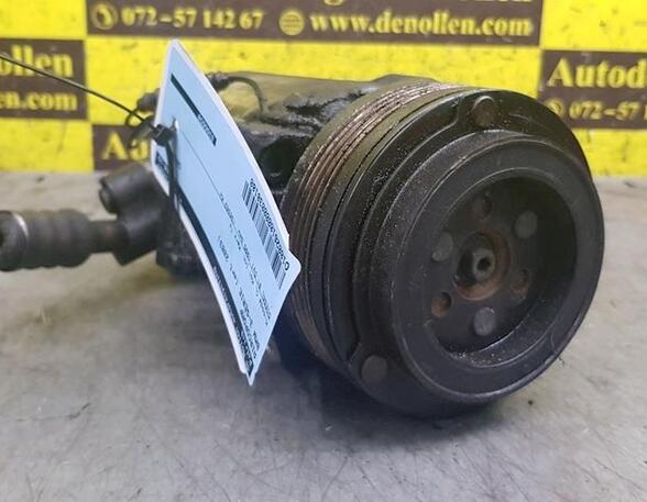 Air Conditioning Compressor BMW 3er (E46)