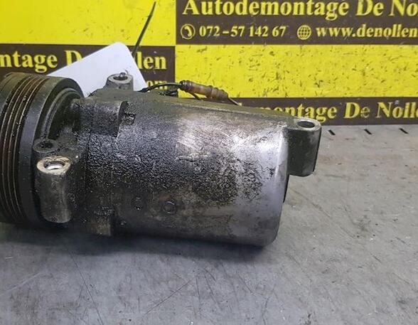 Airco Compressor BMW 3er (E46)