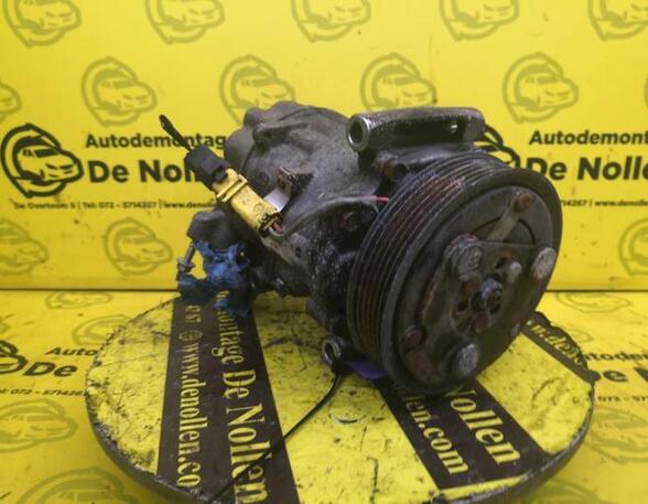 Airco Compressor MINI Mini (R56)