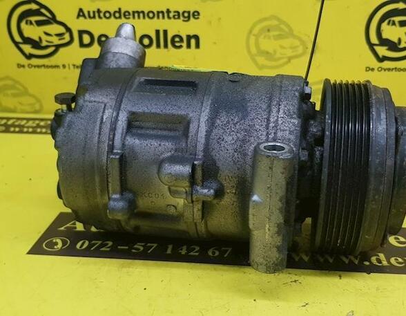 Air Conditioning Compressor BMW 1er (E81)