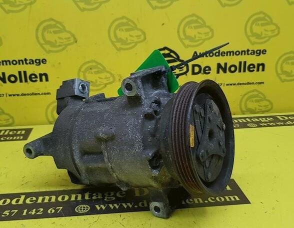 Airco Compressor FIAT Stilo (192)