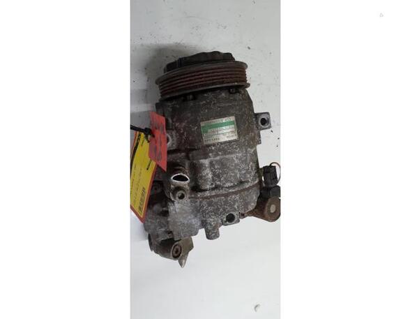 Airco Compressor MERCEDES-BENZ A-Klasse (W168)