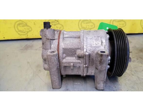 Airco Compressor ALFA ROMEO Mito (955)