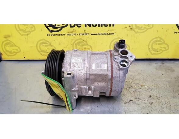 Airco Compressor ALFA ROMEO Mito (955)