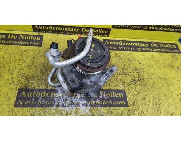 Airco Compressor FIAT Punto (188)