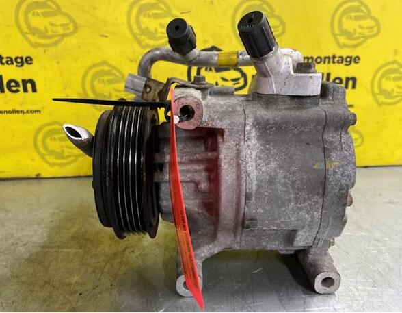 Airco Compressor FIAT Punto (188)