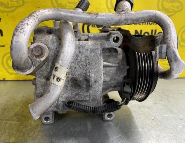 Airco Compressor FIAT Punto (188)