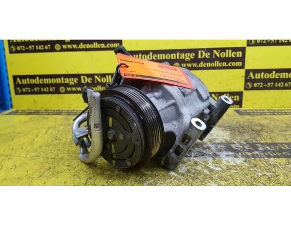 Airco Compressor FIAT Punto (188)