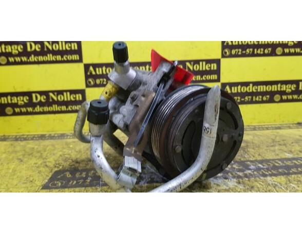 Airco Compressor FIAT Punto (188)