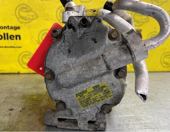 Airco Compressor FIAT Punto (188)