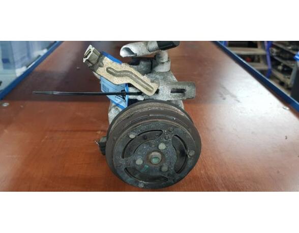 Airco Compressor FIAT Punto (188)